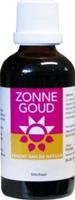 Zonnegoud Angelica complex (50 ml)