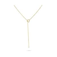 Dames ketting Radiant RY000265A Gouden