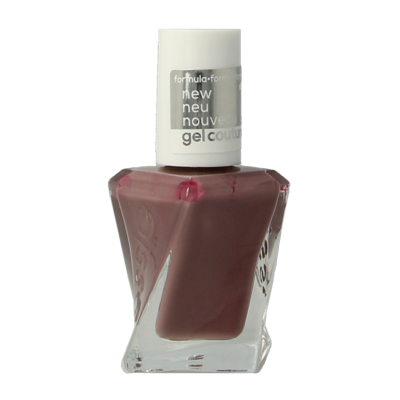 Essie Gel couture 70 take me to thread 13.5 Milliliter