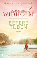 Betere tijden (Paperback) Betere tijden (Paperback)