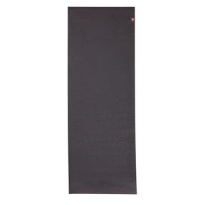 Manduka  eKO Lite Yogamat - 200 cm Lang - Charcoal - Manduka