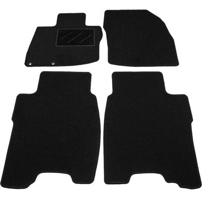 Automatten passend voor Honda Civic 2006- 4-delig BL1242684