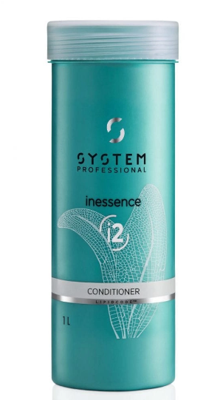System Professional Inessence Conditioner 1000ml | Voor Rijper Haar System Professional Inessence Conditioner 1000ml | Voor Rijper Haar