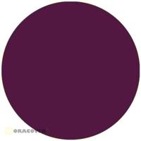 Sierstroken Oracover Oraline 26-054-001 (l x b) 15 m x 1 mm Violet