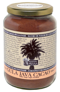 Aman Prana Gula Java Cacao