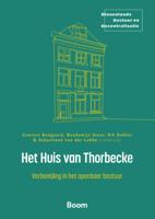Het Huis van Thorbecke (Paperback)