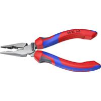 Knipex 08 22 145 Werkplaats Combinatietang 145 mm DIN ISO 5746