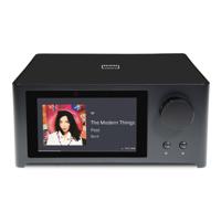 NAD Tweedekans: C700 V2 BluOS Streaming-Versterker - Zwart NAD Tweedekans: C700 V2 BluOS Streaming-Versterker - Zwart