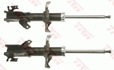 Schokdemper JGM1017T