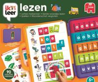 Jumbo Ik Leer Lezen