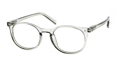 Leesbril Vista Bonita Gafa met blauwlicht filter-Kadushi Silver-+4.00