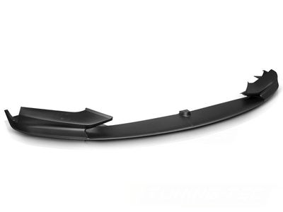 Tuning-Tec Voorspoiler BMW F10/ F11 / F18 11-16 M-PERFORMANCE STIJL