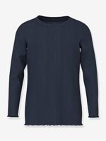 Meisjeskleding nan marineblauw Meisjeskleding nan marineblauw