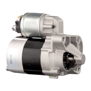 startmotor 101571