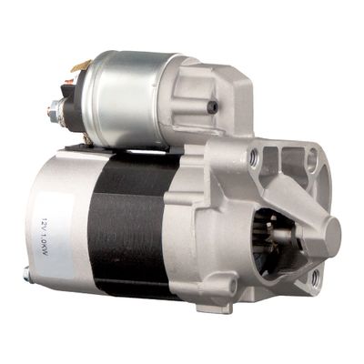 startmotor 101571