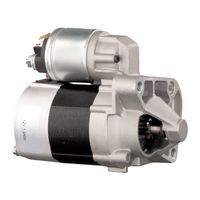startmotor 101571