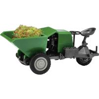 Mehlhose 210006624 H0 Landbouw Dumper Picco 1 met hooibaal