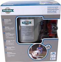 PetSafe wireless fence PIF300-21 - Gebr de boon