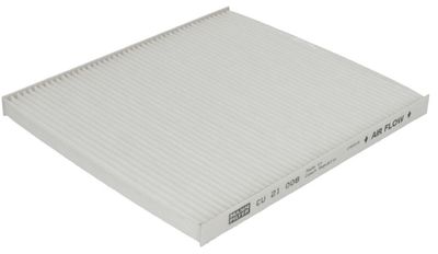 Interieurfilter CU21008