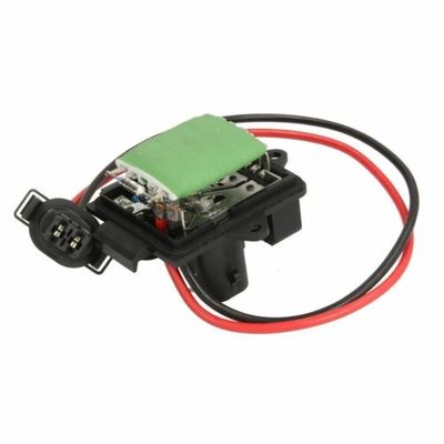 Weerstand, interieurventilator K109191