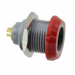 ITT 132043-4017 Ronde connector 1 stuk(s)