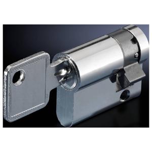 Rittal CS 9785.040 Cilinderslot Meerdere kleuren 1 stuk(s)