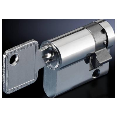 Rittal CS 9785.040 Cilinderslot Meerdere kleuren 1 stuk(s)