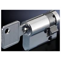 Rittal CS 9785.040 Cilinderslot Meerdere kleuren 1 stuk(s)
