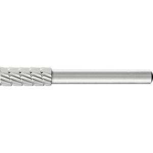 PFERD 22405036 Freesstift Cilinder Lengte 60 mm Afmeting, Ø 8 mm Werklengte 20 mm Schachtdiameter 6 mm