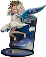 Fate/kaleid liner Prisma Illya 3rei!! PVC Statue 1/7 Illyasviel Von Einzbern 15th Anniversary Ver. 23 cm