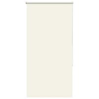 Rolgordijn verduisterend 75x150 cm stofbreedte 70,7cm polyester