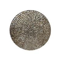 Wandpaneel Nikael polyshell bronze L