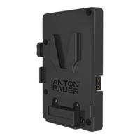 Anton Bauer Universal V-Mount (8375-0200) Anton Bauer Universal V-Mount (8375-0200)