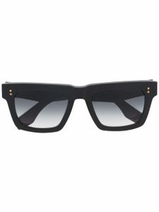 Dita Eyewear lunettes de soleil Mastix à monture carrée - Noir