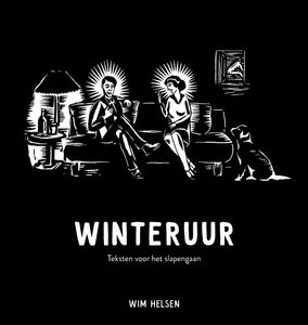 Winteruur - Wim Helsen - ebook