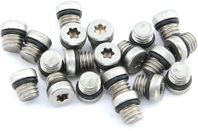Avid Bleeding screw x0 20pcs.