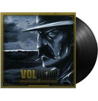 Volbeat - Outlaw Gentlemen & Shady Ladies 2LP + Bonus CD - thumbnail