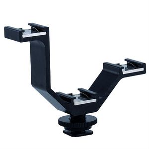Caruba Triple Mount Bracket S