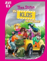 De klos in het bos! (Hardback)