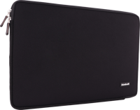 BlueBuilt Laptophoes voor Apple MacBook Pro 14 inch Zwart