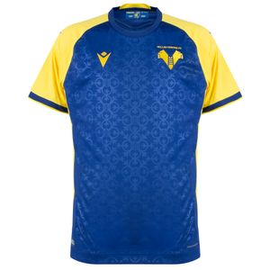 Hellas Verona Shirt Thuis 2021-2022