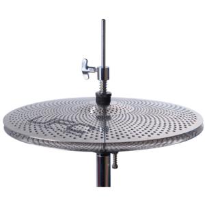 UFO Low Volume 14 inch Hihat bekken