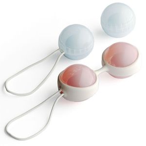 lelo luna vagina balletjes