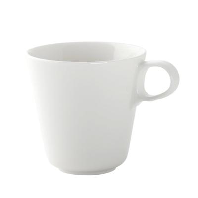 Diversen Mok imperial porselein wit 28cl