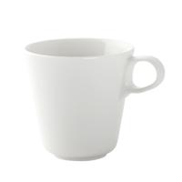 Diversen Mok imperial porselein wit 28cl Diversen Mok imperial porselein wit 28cl