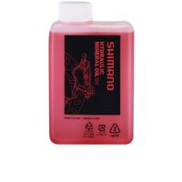 Shimano hydraulische minerale olie