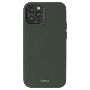 Hama 00196975 mobiele telefoon behuizingen Hoes Groen