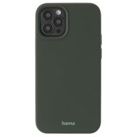 Hama 00196975 mobiele telefoon behuizingen Hoes Groen - thumbnail