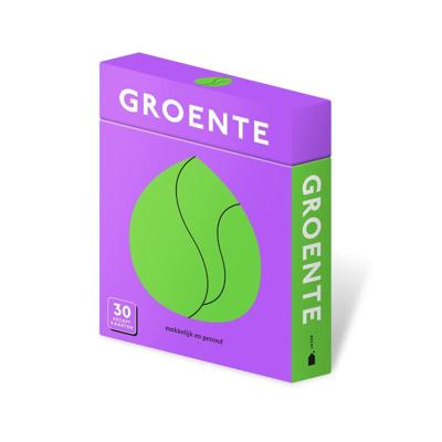 Groente (Kaartspellen)