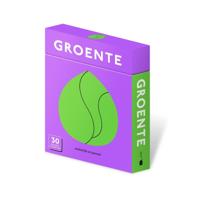 Groente (Kaartspellen)